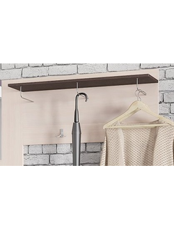 Белла Полка с вешалкой