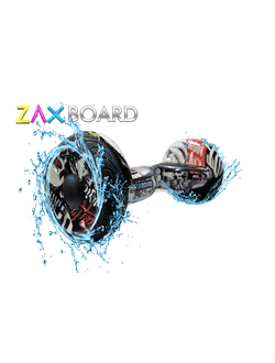 Гироскутер Zaxboard ZX-11 Pro