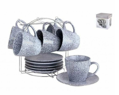 Чайный сервиз "Blueberry 12 пр 220мл"