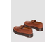 Лоферы Dr Martens Adrian Snaffle рыжие