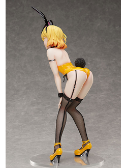 Фигурка 1/4 Мами Нанами (Mami Nanami Bunny Ver.)