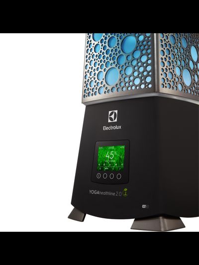 Увлажнитель-ecoBIOCOMPLEX ультразвуковой Electrolux EHU-3910D YOGAhealthline 2.0
