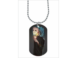 Жетон "Sally Face" №2