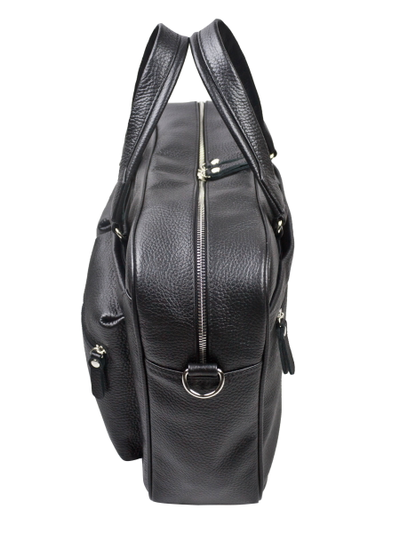 Сумка для ноутбука Riace NEW black (арт. 1015-61)