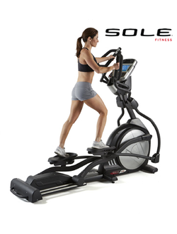 Sole Fitness (США)