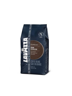 Кофе в зернах Lavazza Gran Espresso 1 кг