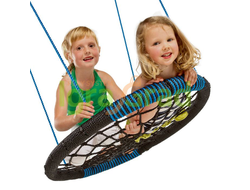 Качели Гнездо Овал