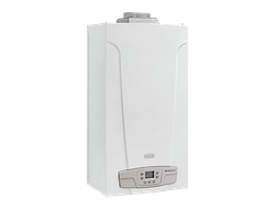 Настенный двухконтурный газовый котел BAXI Eco Four 24F