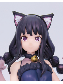 Фигурка Такина Иноуэ (Takina Inoue Halloween Ver.)