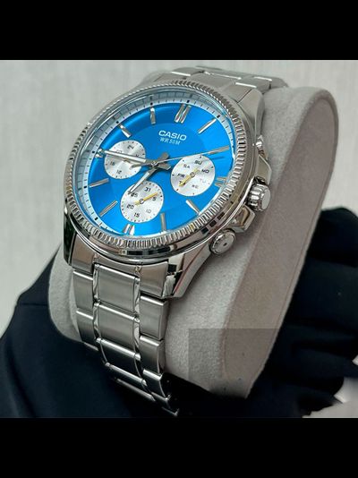 Часы Casio MTP-1375D-2A2