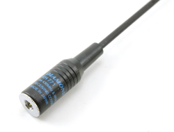 Антенна DIAMOND RH-771 (144/430MHZ), 2.15dBi, SMA male, 40см