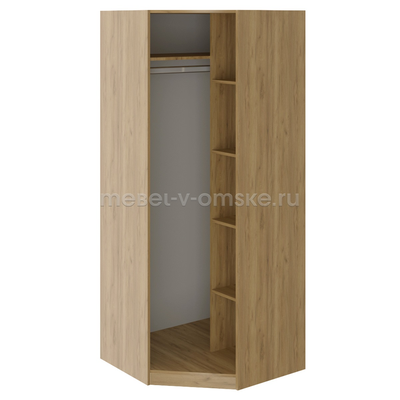 Шкаф угловой Дуглас М1