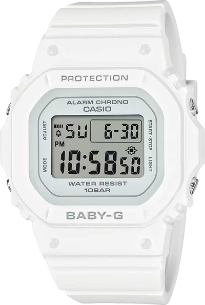 Часы Casio Baby-G BGD-565-7