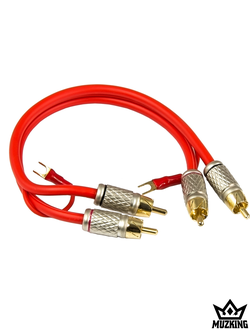 AURA RCA-3202 RED