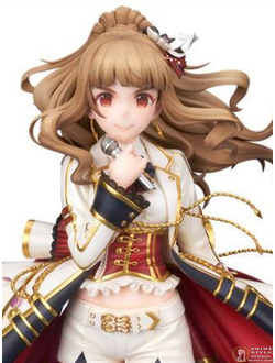 Фигурка 1/7 Нао Камия (Nao Kamiya Vanguard's Passion Ver.)