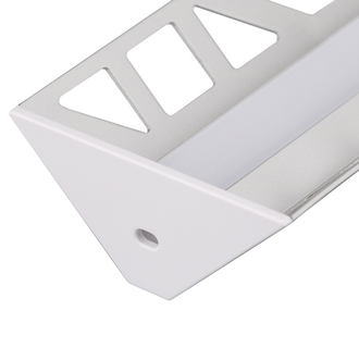 Заглушка Arlight ARH-DECORE-S12-INT  (Пластик)