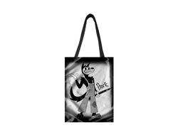 Сумка-шоппер Бенди и чернильная машина №9