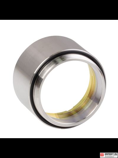 Объектив фокусатора BT240S D30 F125 мм в сборе 120A60023A