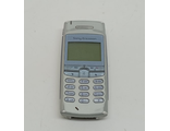 Неисправный телефон Sony Ericsson T100 (нет АКБ, нет задней крышки, не включается)