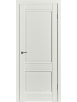 Межкомнатная Дверь ДПГ VFD Emalex EC2