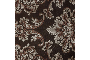 (ДЕР) Жаккард "Лиана" (LIANA) - 05

Состав: полиэстер 100%.
Плотность: 230 г/м2.
Ширина: 143 см.
Устойчивость к истиранию > 20 000 циклов.
Тип ткани: Жаккард.

ВНИМАНИЕ! Цвет материала может быть искажен настройками монитора.