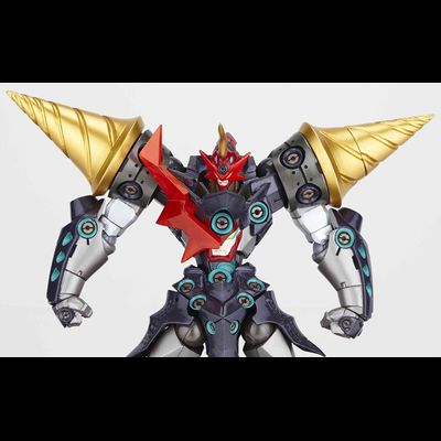 Робот Супер Гелакси Гуррен-Лаганн (Super Galaxy Gurren-Lagann)