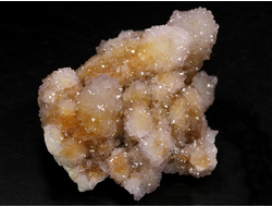 Кварц кактусовый, аметистовый, ЮАР (51*51*40 мм, 68 г) №38189