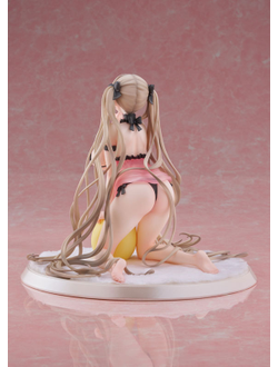 Фигурка 1/6 Формидебл (Formidable Sweet Time Ver.)