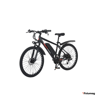 Электровелосипед Jetson TRIUMPH 350W 36V/13Ah