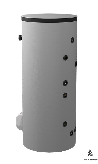 Бойлер косвенного нагрева с увеличенным теплообменником FVD1