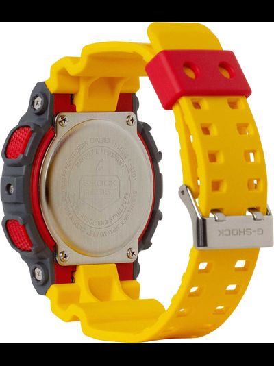 Часы Casio G-Shock GA-110Y-9A