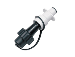 Система заправки маслом для цепей Stihl