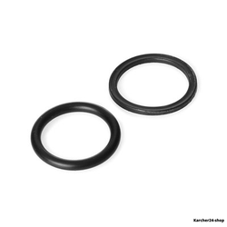 Комплект колец круглого сечения 17x2,5 (6.362-993.0)