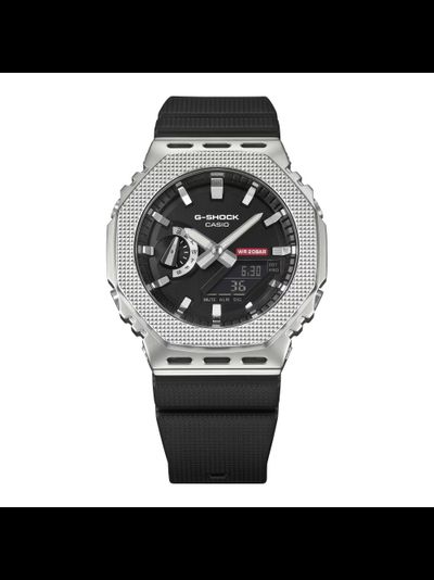 Часы Casio G-Shock GM-2100M-1A