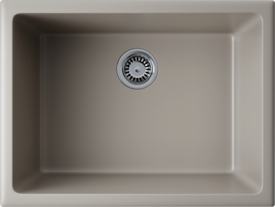 Мойка OMOIKIRI OKINOSHIMA 61-U/I