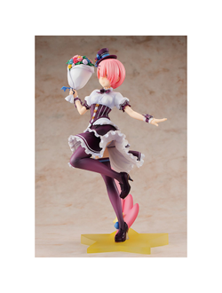 Фигурка 1/7 Рам (Ram Birthday Ver.)