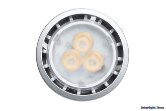 Paulmann LED Quality Frosted 4w 25° 830 230v GU10