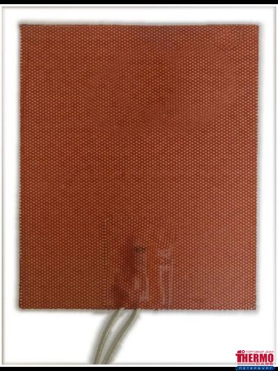 Гибкая нагревающая пластина 500 Вт 220 В (5000х20) Keenovo