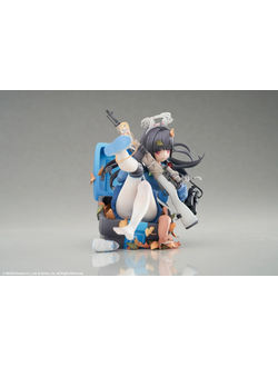 Фигурка 1/7 Мию Касумидзава (Miyu Kasumizawa Observation of a Timid Person)