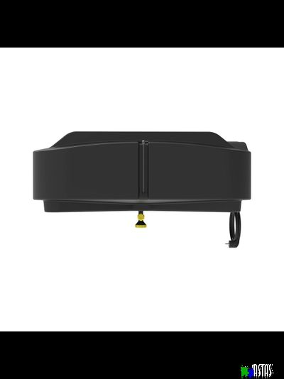 Бак для душа Rostok Ok 250 л с подогревом