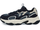 Кроссовки FILA VOLT Сине-бежевые мужские (41-45)