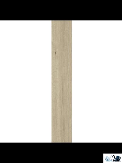 Керамогранит Gevorg Latte 19,4х120 непол. настенная под дерево у Marysя