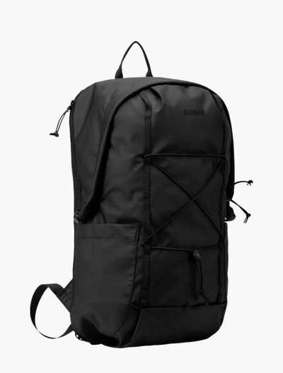 Рюкзак Elliker Kiln Hooded Zip Top 22L Black