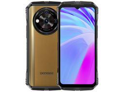 Doogee V30 Pro 12/512Gb Classic Khaki