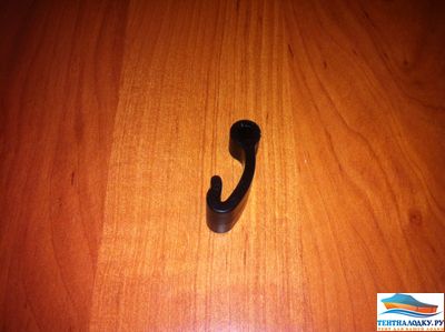 Крючок для тента