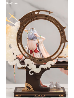 Фигурка 1/6 Тянь И Ло (Tianyi Luo Mulan Ci Ver.)