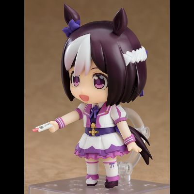 Нендроид Спешл Уик (Special Week)