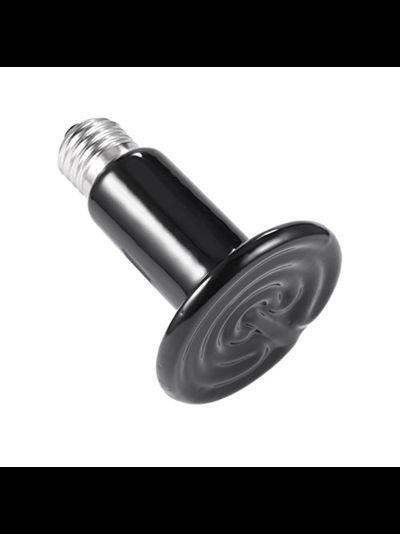 Греющая лампа керамическая, Е27