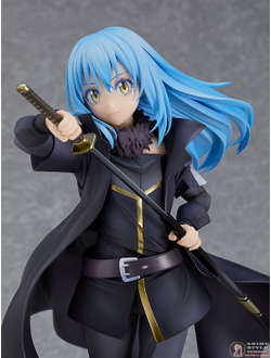 Фигурка 1/7 Римуру Темпест (Rimuru Tempest)