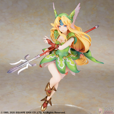 Фигурка Riesz